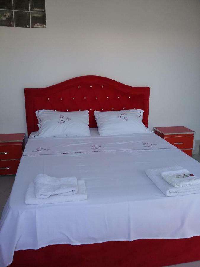Hotel Mikela Ksamil Cameră foto